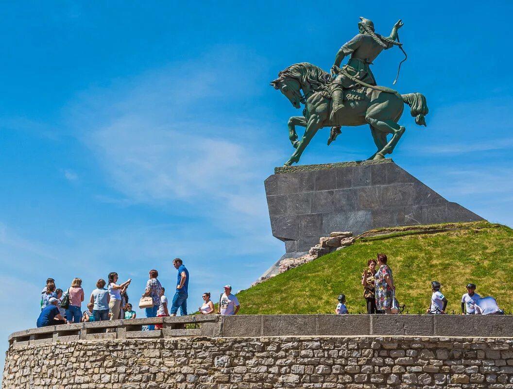 Уфа многоликая с посещением музея и лимонария