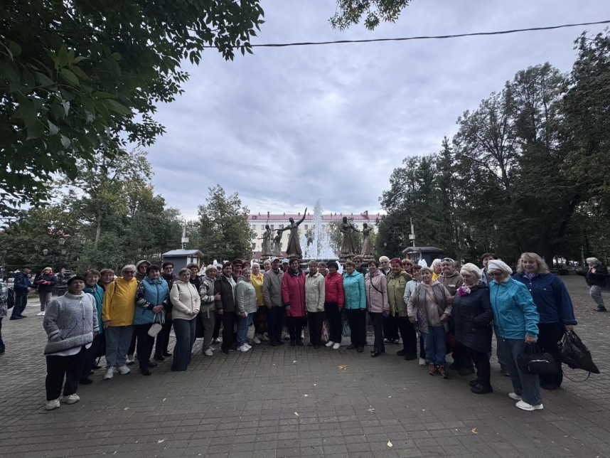 Уфимский Калейдоскоп (для Благовещенского района РБ)