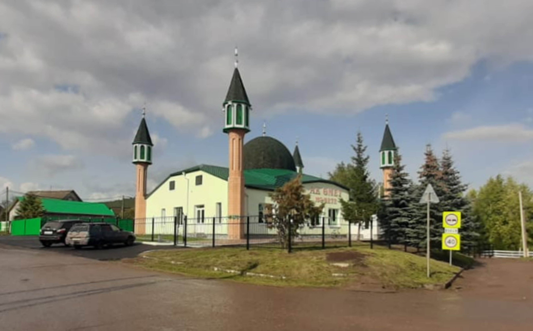 В гости в татарскую деревню «Бабай Утары»