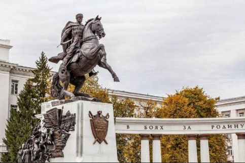 Уфа театральная (для Илишевского района)