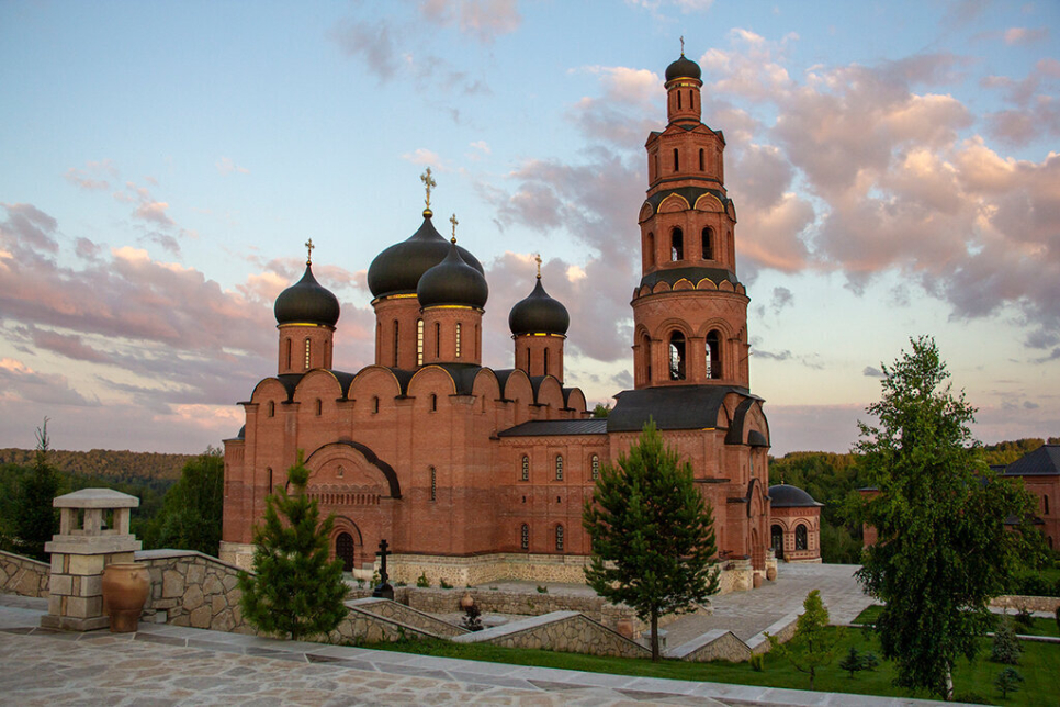 "Святые кустики" и Благовещенск