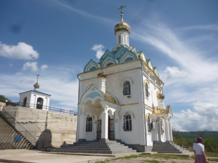  Красноусольский