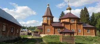 Тур «Вдохнём частицы красоты. Село Красный ключ и Успенский Свято-Георгиевский мужской монастырь» с мастер классом по изготовлению свечей из натуральной вощины и таёжных трав