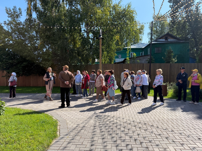 Уютный и колоритный Бирск(для Кармаскалинского района)