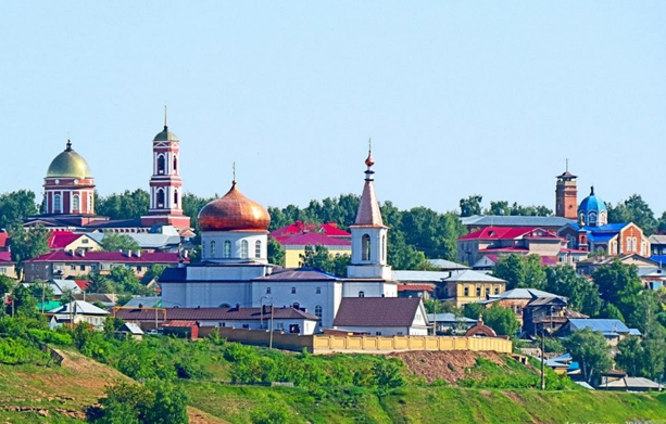 «Бирск – город на реке» для Белокатайского района