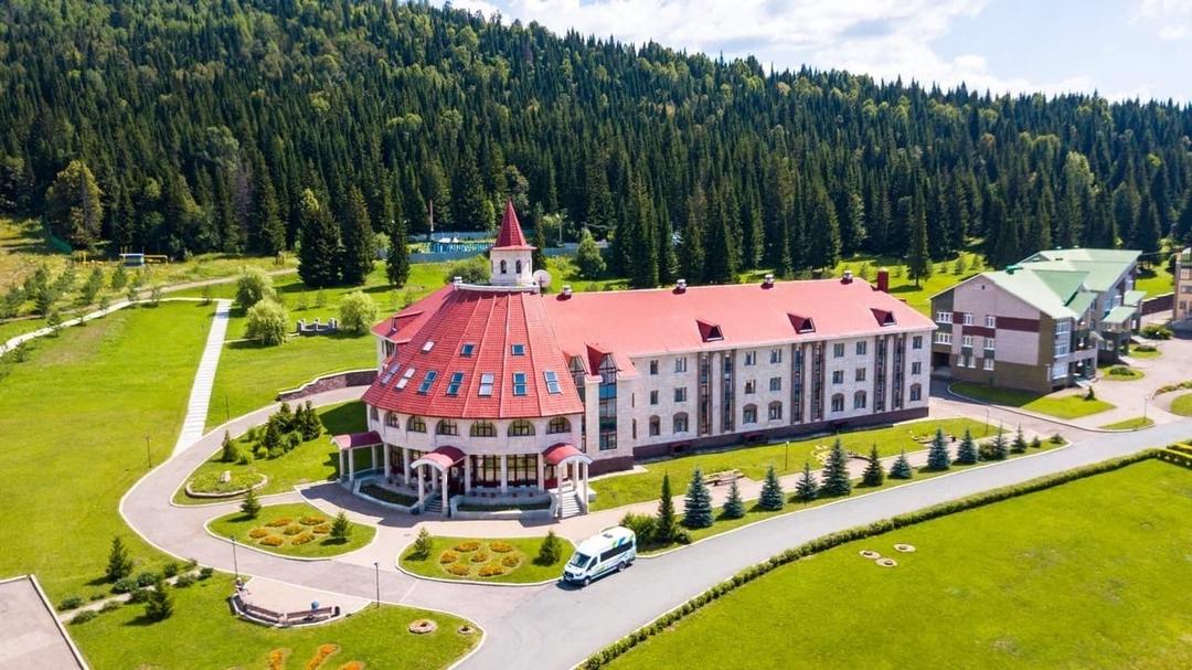 Летний ретрит в Ассы