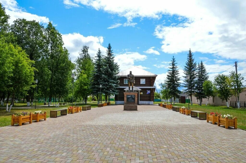 Оздоровительный тур в маленькую Швейцарию "Алая Роза"