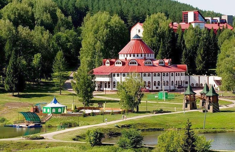 Путешествие души и тела в Красноуосльск