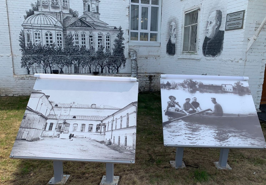 Добро пожаловать на Благовещенскую землю